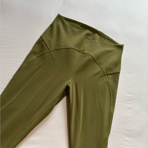 lululemon Unlimit High Rise Tight 25” - Picture 3 of 7